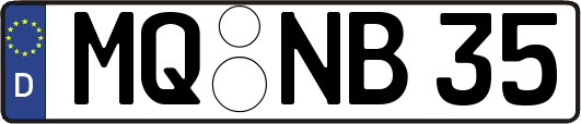 MQ-NB35