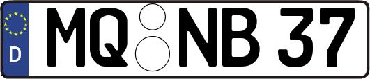 MQ-NB37