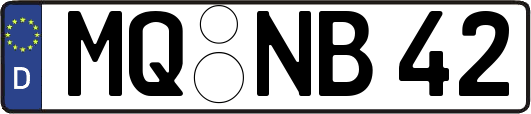 MQ-NB42