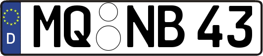 MQ-NB43