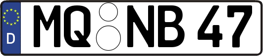 MQ-NB47