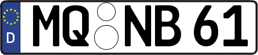 MQ-NB61
