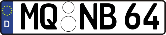 MQ-NB64