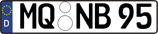 MQ-NB95