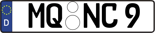MQ-NC9