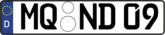 MQ-ND09