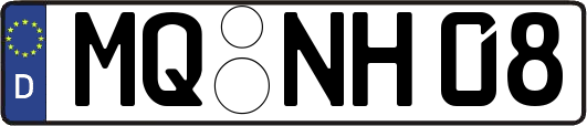 MQ-NH08