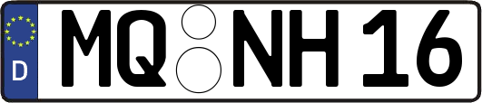 MQ-NH16
