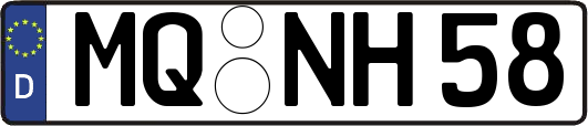 MQ-NH58