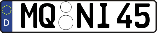 MQ-NI45