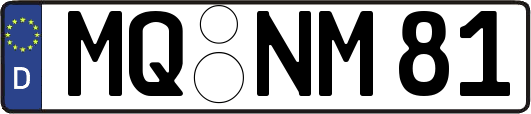 MQ-NM81