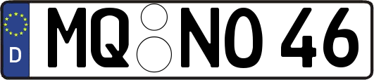 MQ-NO46