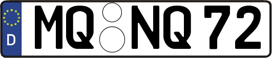 MQ-NQ72