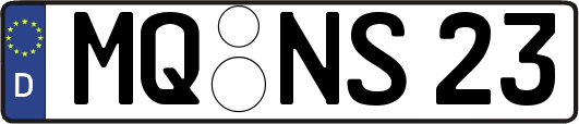 MQ-NS23