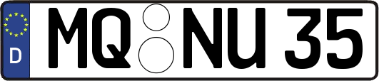 MQ-NU35