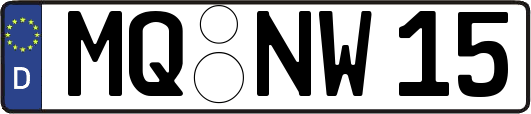 MQ-NW15
