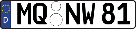 MQ-NW81