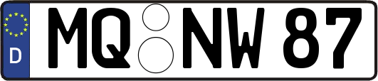 MQ-NW87