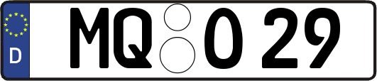 MQ-O29