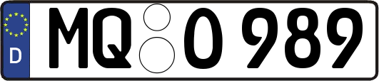 MQ-O989