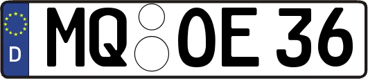 MQ-OE36
