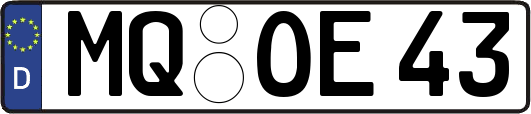 MQ-OE43