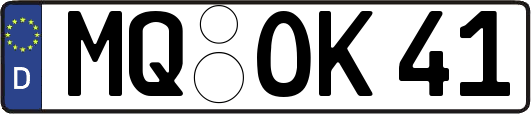 MQ-OK41