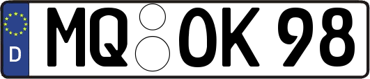 MQ-OK98
