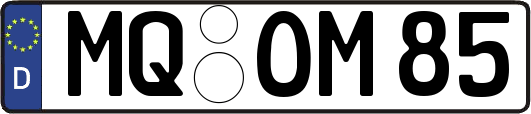 MQ-OM85
