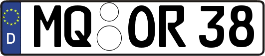 MQ-OR38