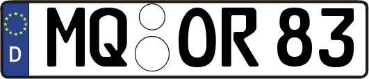 MQ-OR83