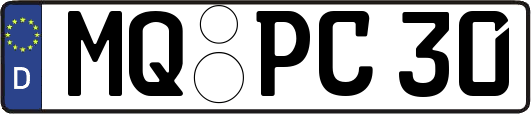MQ-PC30