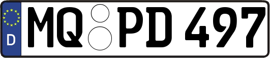 MQ-PD497