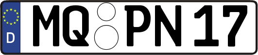 MQ-PN17