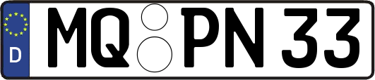 MQ-PN33