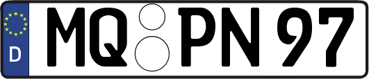 MQ-PN97