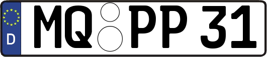 MQ-PP31
