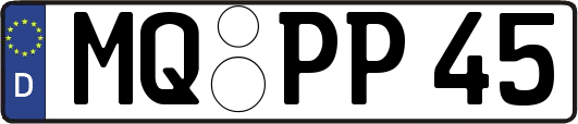 MQ-PP45