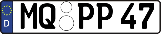 MQ-PP47