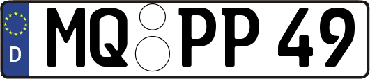 MQ-PP49