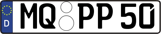 MQ-PP50
