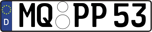 MQ-PP53