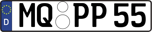 MQ-PP55