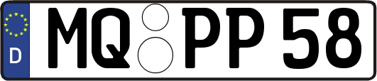 MQ-PP58
