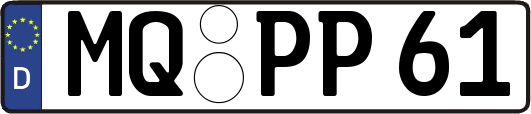MQ-PP61