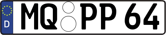MQ-PP64