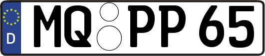 MQ-PP65