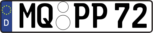 MQ-PP72