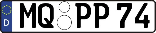 MQ-PP74