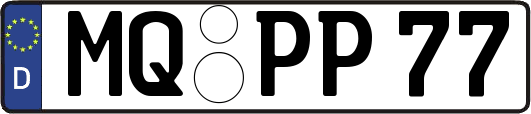 MQ-PP77